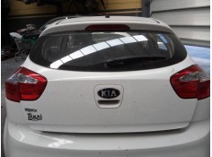 Recambio de porton trasero para kia rio concept referencia OEM IAM   