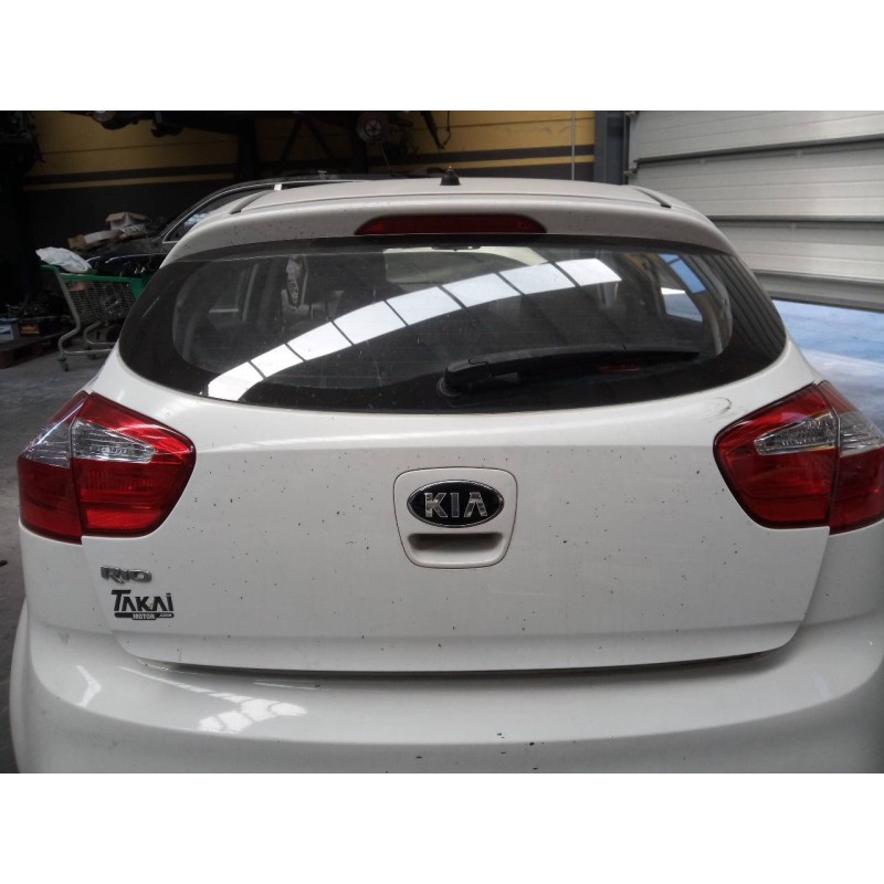 Recambio de porton trasero para kia rio concept referencia OEM IAM   