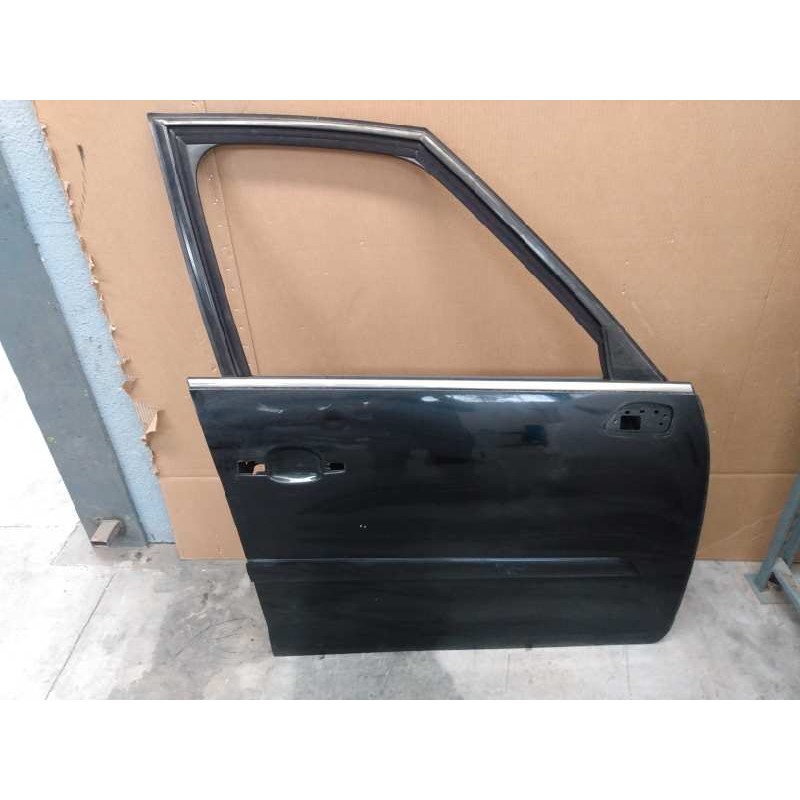 Recambio de puerta delantera derecha para citroen c4 picasso exclusive referencia OEM IAM   