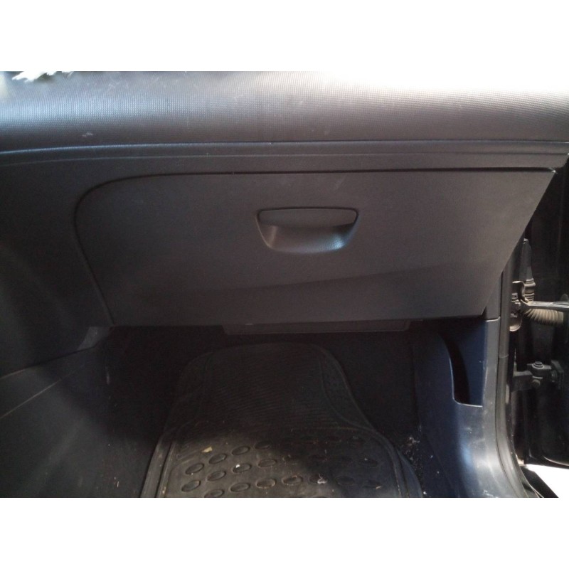 Recambio de guantera para seat ibiza (6j5) reference referencia OEM IAM   