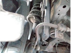 Recambio de amortiguador trasero izquierdo para nissan x-trail (t30) comfort referencia OEM IAM   