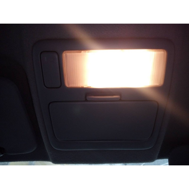 Recambio de luz interior para toyota rav 4 (a2) 1.8 luna referencia OEM IAM   