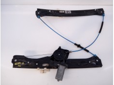 Recambio de elevalunas delantero izquierdo para bmw serie 3 lim. (f30) 320d xdrive referencia OEM IAM 5YY0625 3P4361A 