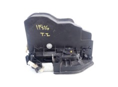 Recambio de cerradura puerta trasera izquierda para bmw serie 3 touring (f31) 318d referencia OEM IAM 7229459  