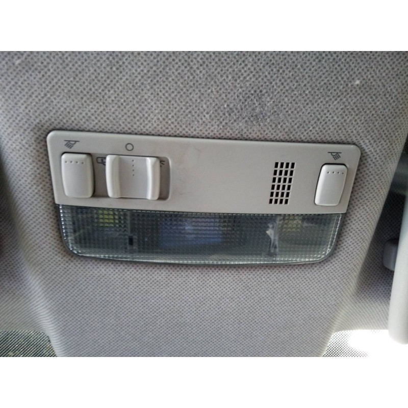 Recambio de luz interior para seat ibiza (6j5) reference referencia OEM IAM   