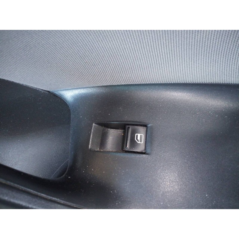 Recambio de mando elevalunas delantero derecho para seat ibiza (6j5) reference referencia OEM IAM   