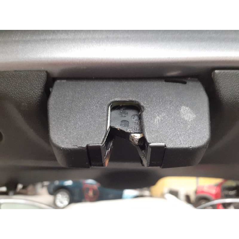 Recambio de cerradura maletero / porton para peugeot 2008 (--.2013) style referencia OEM IAM   