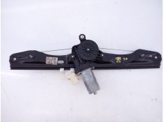 Recambio de elevalunas trasero derecho para bmw serie 3 touring (f31) 318d referencia OEM IAM 7351059  