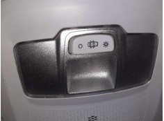 Recambio de luz interior para peugeot 2008 (--.2013) style referencia OEM IAM   