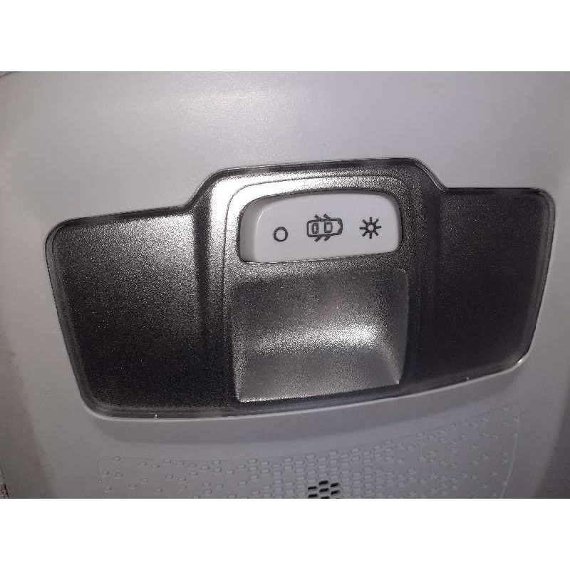 Recambio de luz interior para peugeot 2008 (--.2013) style referencia OEM IAM   