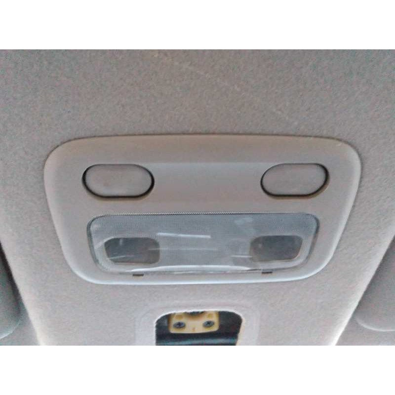 Recambio de luz interior para nissan x-trail (t30) comfort referencia OEM IAM 264305L301  