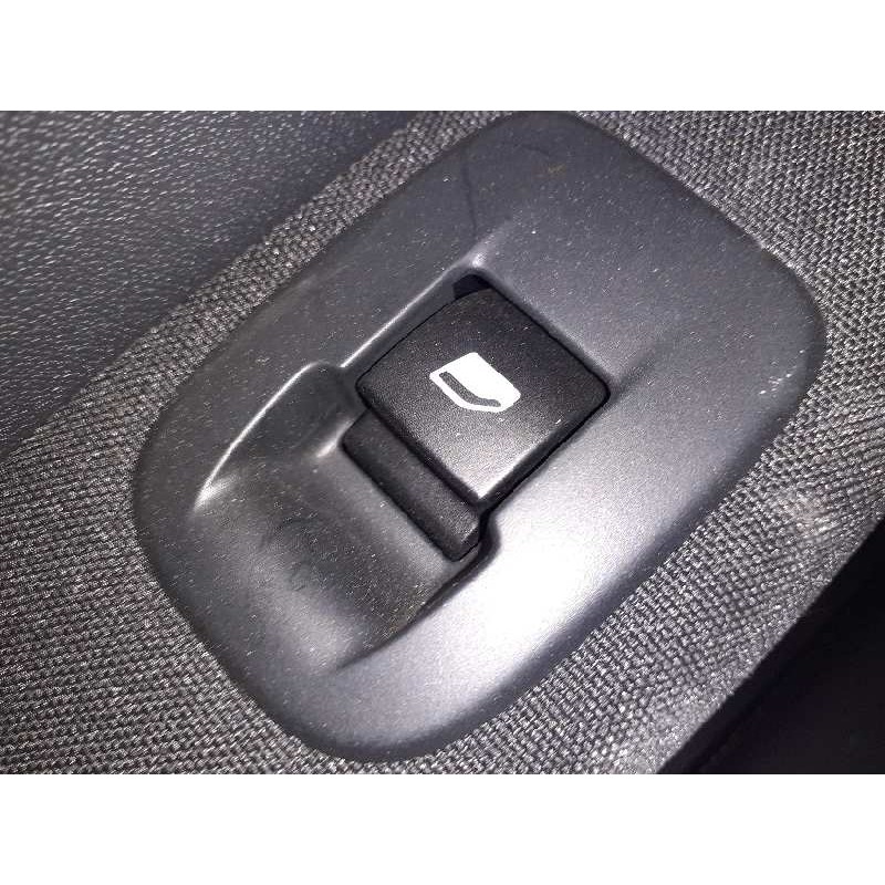 Recambio de mando elevalunas trasero derecho para peugeot 2008 (--.2013) style referencia OEM IAM   