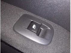 Recambio de mando elevalunas trasero izquierdo para peugeot 2008 (--.2013) style referencia OEM IAM   