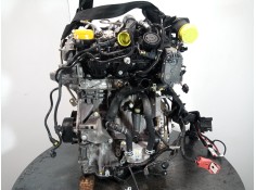 Recambio de motor completo para dacia sandero iii referencia OEM IAM H5D490  