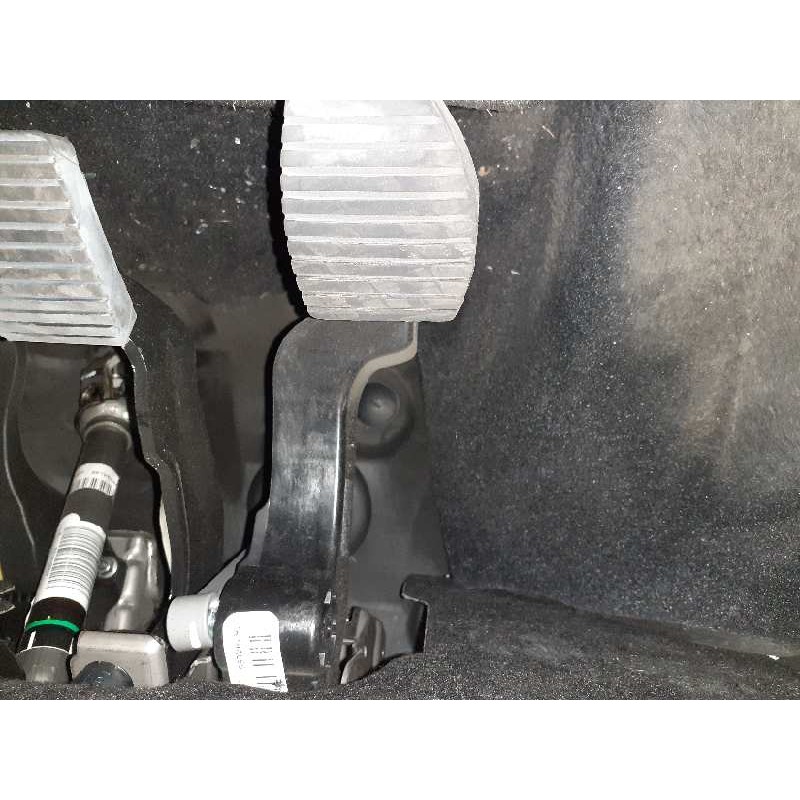 Recambio de pedal embrague para peugeot 2008 (--.2013) style referencia OEM IAM   