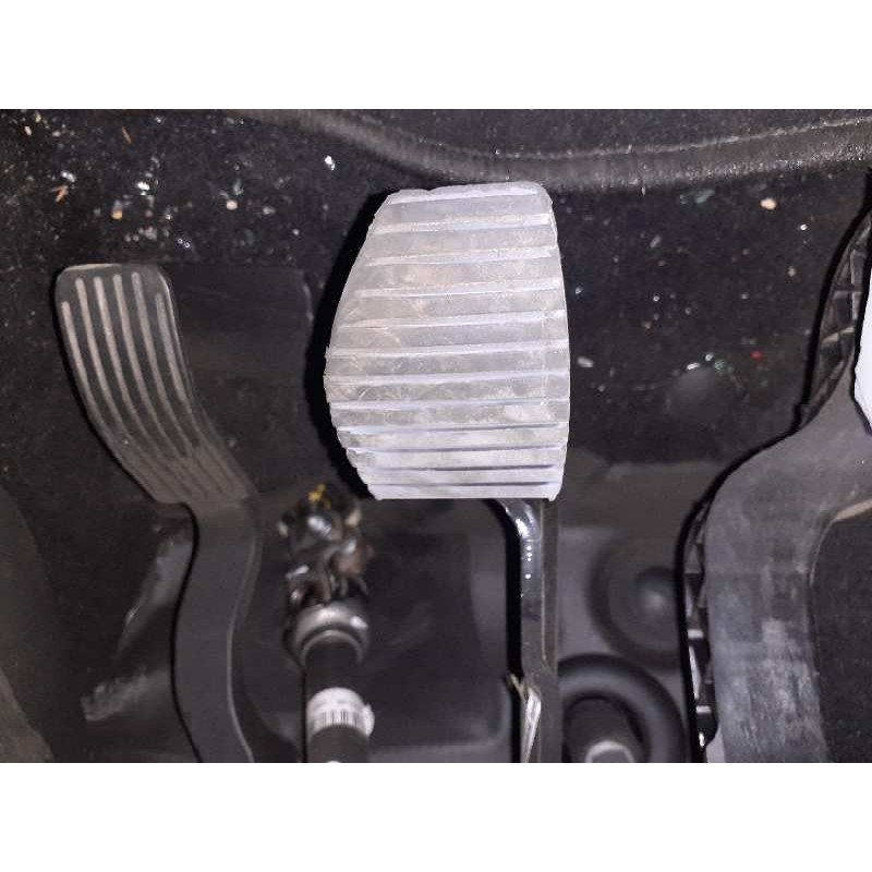 Recambio de pedal freno para peugeot 2008 (--.2013) style referencia OEM IAM   