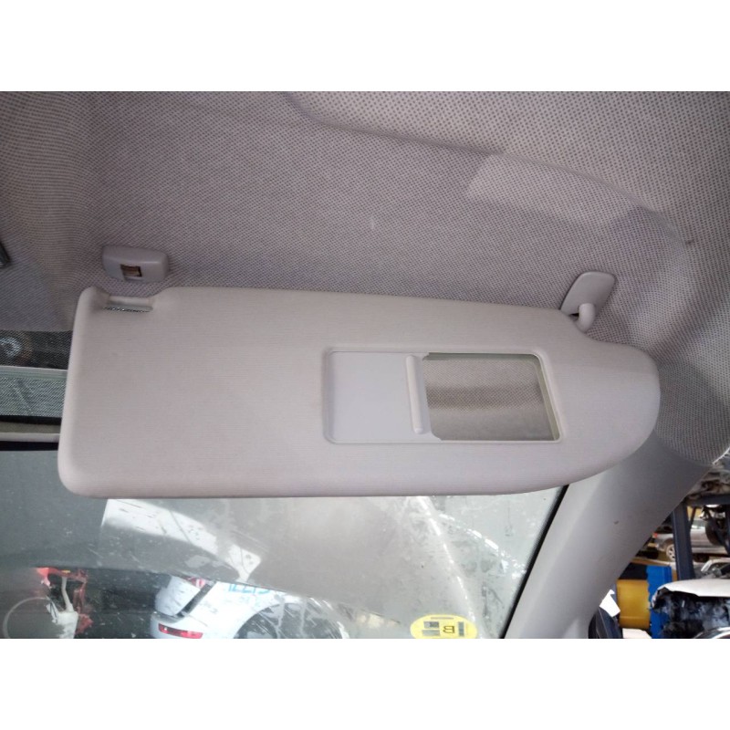 Recambio de parasol derecho para seat ibiza (6j5) reference referencia OEM IAM   