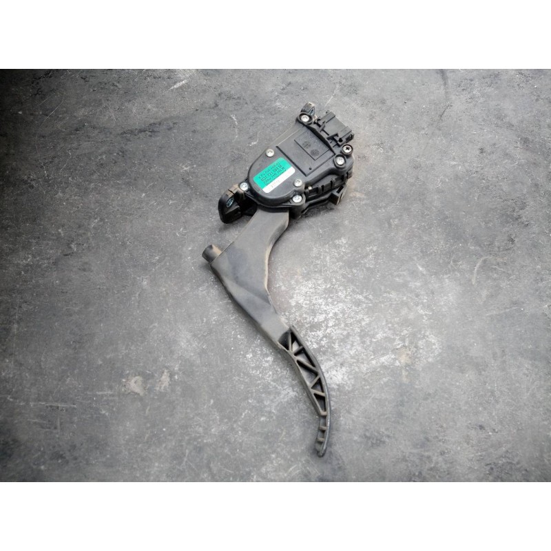 Recambio de pedal acelerador para seat ibiza (6j5) reference referencia OEM IAM 6Q1721503M 6PV00849641 