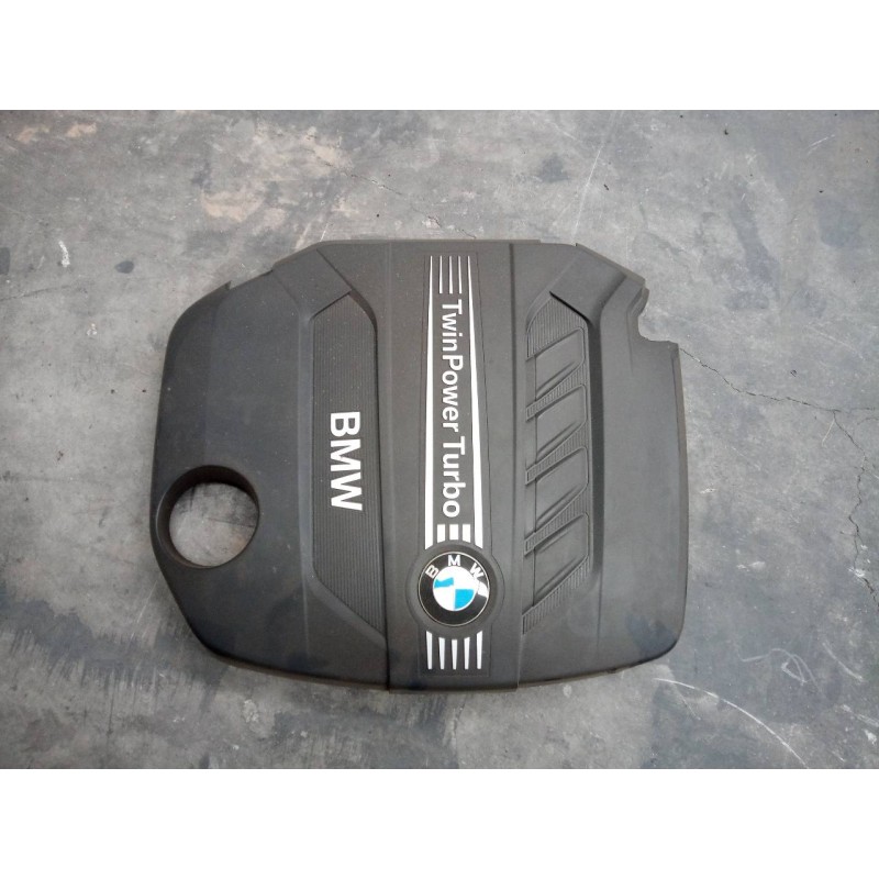 Recambio de tapa motor para bmw serie 3 touring (f31) 318d referencia OEM IAM   