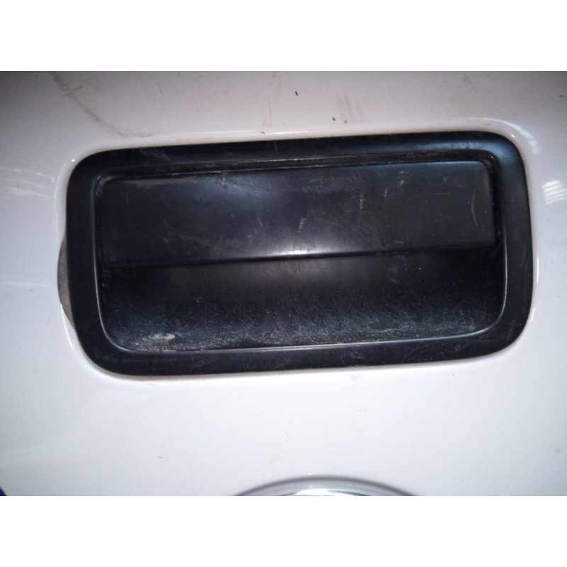 Recambio de maneta exterior porton para volkswagen amarok (2hb) basis doublecab 4motion referencia OEM IAM   