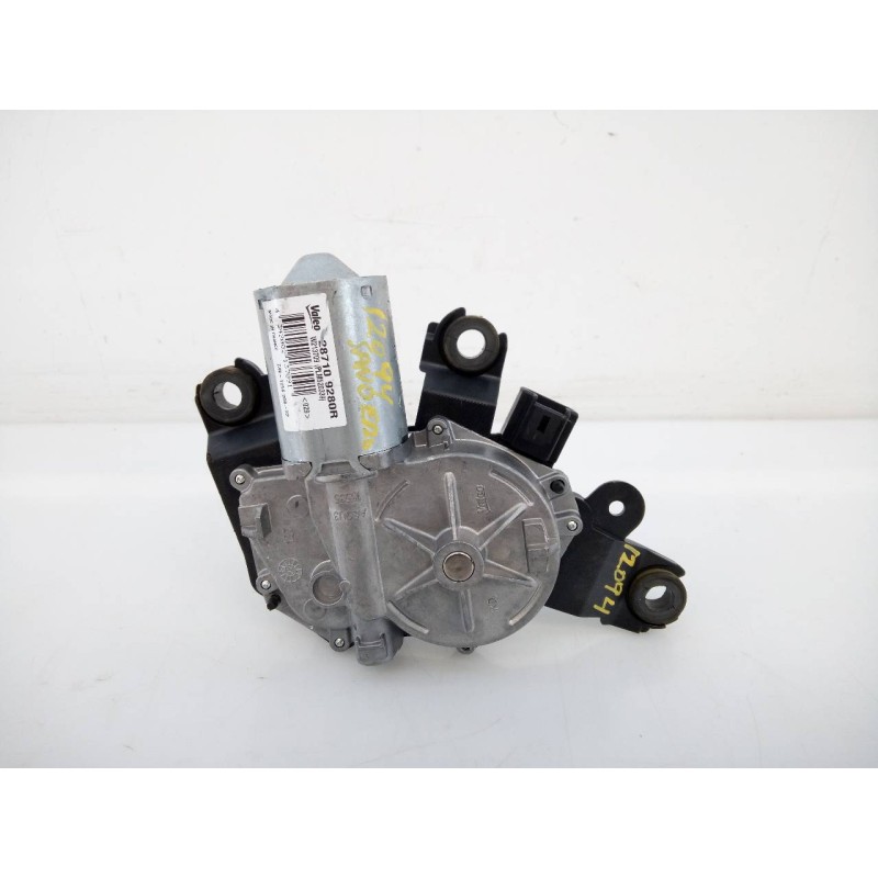 Recambio de motor limpia trasero para dacia sandero iii referencia OEM IAM 287109280R  