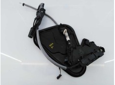 Recambio de cerradura puerta delantera izquierda para seat arona xcellence referencia OEM IAM 5TB837015C 6F1971218 