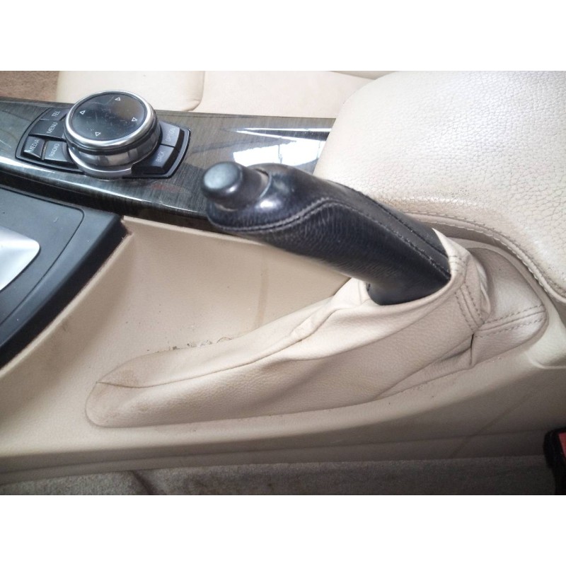 Recambio de palanca freno de mano para bmw serie 3 lim. (f30) 320d xdrive referencia OEM IAM   