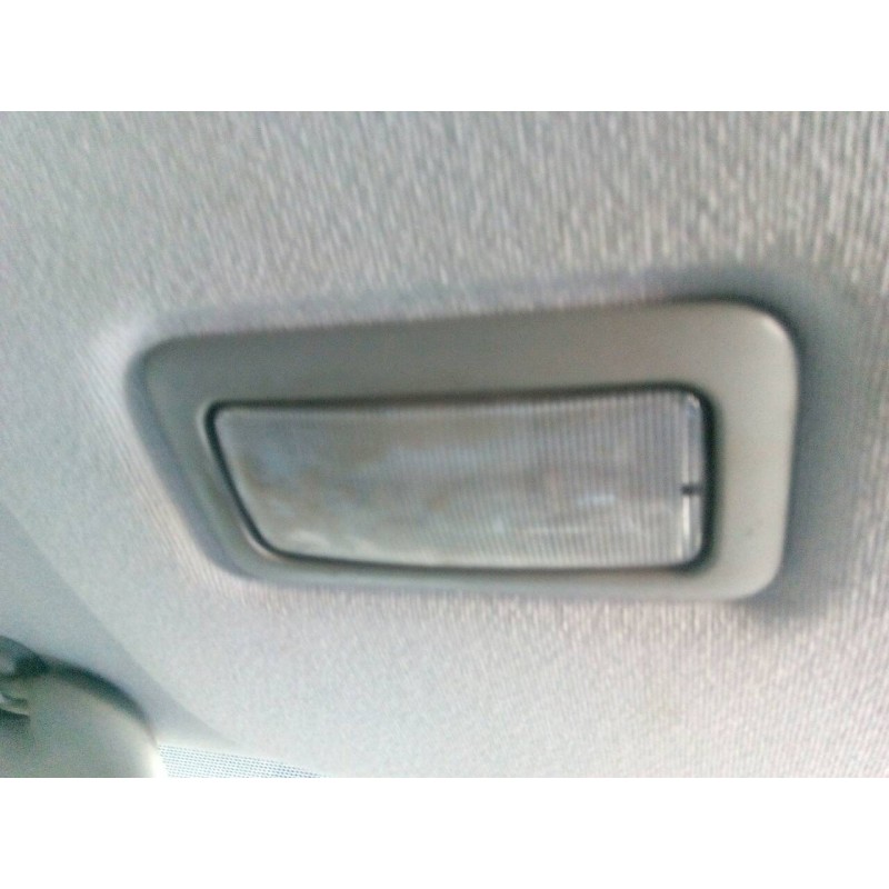 Recambio de luz interior para nissan primastar (x..) avantour l1h1 2,7 t / 7-sitzer referencia OEM IAM   