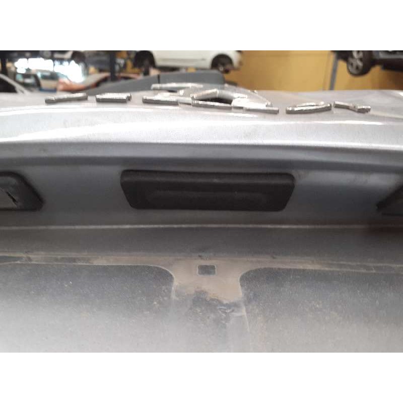 Recambio de maneta exterior porton para peugeot 2008 (--.2013) style referencia OEM IAM   