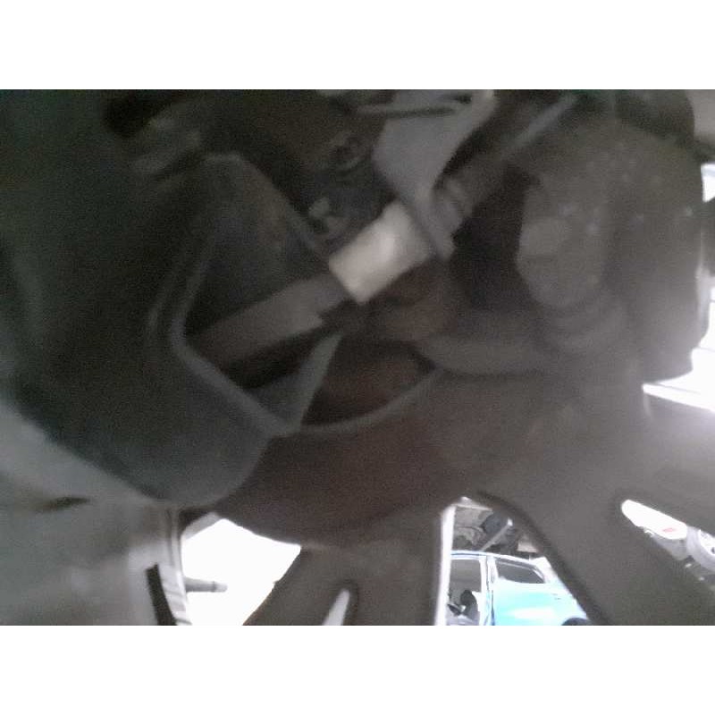 Recambio de mangueta trasera derecha para peugeot 2008 (--.2013) style referencia OEM IAM   