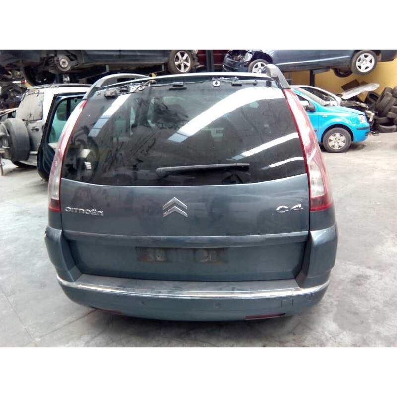 citroen c4 grand picasso del año 2008
