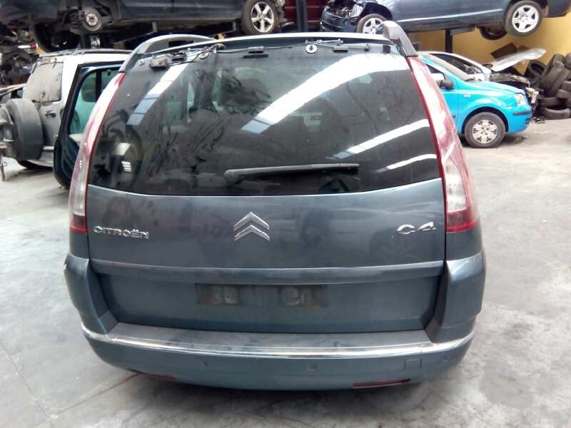 citroen c4 grand picasso del año 2008