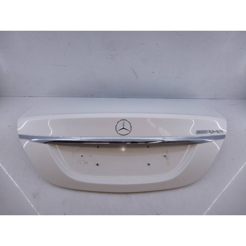 Recambio de porton trasero para mercedes clase c (w205) familiar avangarde referencia OEM IAM   