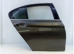 Recambio de puerta trasera derecha para bmw serie 3 lim. (f30) 320d xdrive referencia OEM IAM   