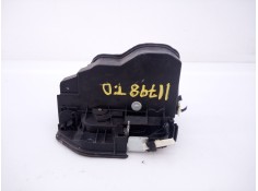 Recambio de cerradura puerta trasera derecha para bmw serie 3 lim. (f30) 330d referencia OEM IAM 7229460  