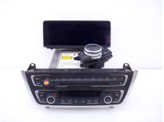 Recambio de sistema navegacion gps para bmw serie 3 lim. (f30) 320d xdrive referencia OEM IAM 6582932028802 9292248029 