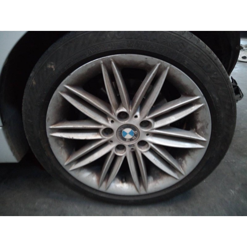 Recambio de juego llantas para bmw serie 1 berlina (e81/e87) 118d referencia OEM IAM 205/50/17  