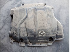 Recambio de tapa motor para mazda 3 sedán (bp) evolution-x referencia OEM IAM   