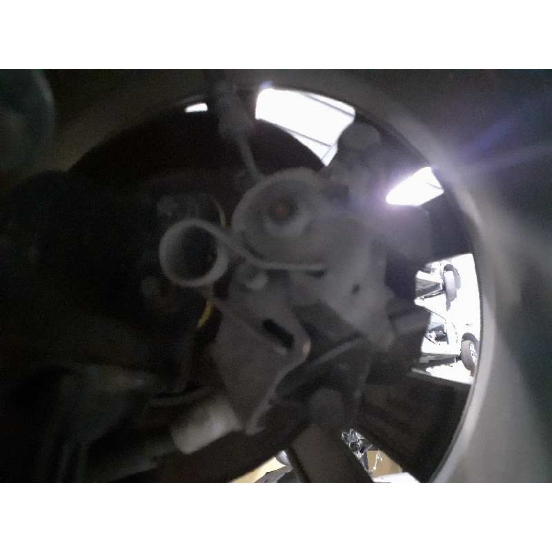 Recambio de pinza freno trasera derecha para peugeot 2008 (--.2013) style referencia OEM IAM   