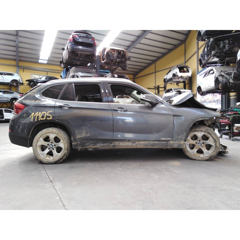 bmw x1 (e84) del año 2013