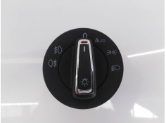 Recambio de mando luces para seat arona xcellence referencia OEM IAM 5G0941431AF  