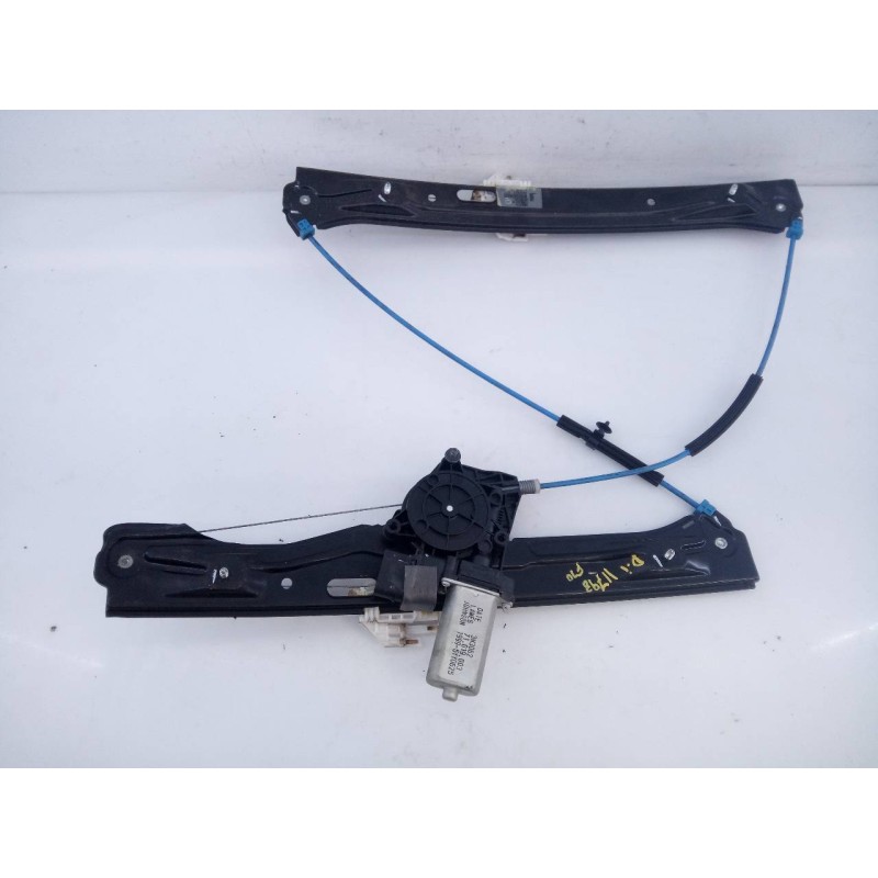 Recambio de elevalunas delantero izquierdo para bmw serie 3 lim. (f30) 330d referencia OEM IAM 3N3062 19995YY0625 