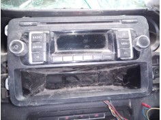 Recambio de sistema audio / radio cd para volkswagen amarok (2hb) basis doublecab 4motion referencia OEM IAM   