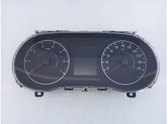 Recambio de cuadro instrumentos para dacia sandero iii referencia OEM IAM 248096153R  