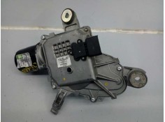 Recambio de motor limpia delantero para citroen c4 picasso exclusive referencia OEM IAM B58LHD14313  