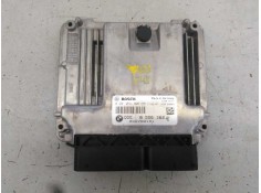 Recambio de centralita motor uce para bmw serie x1 (f48) sdrive18d referencia OEM IAM 281033806 859636201 