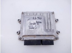 Recambio de centralita motor uce para mazda 3 sedán (bp) evolution-x referencia OEM IAM HF0118881A HF4K188K2B 