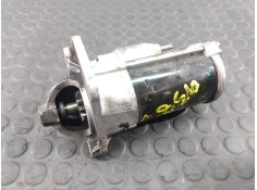 Recambio de motor arranque para dacia sandero stepway referencia OEM IAM 233007689R RSM1411 