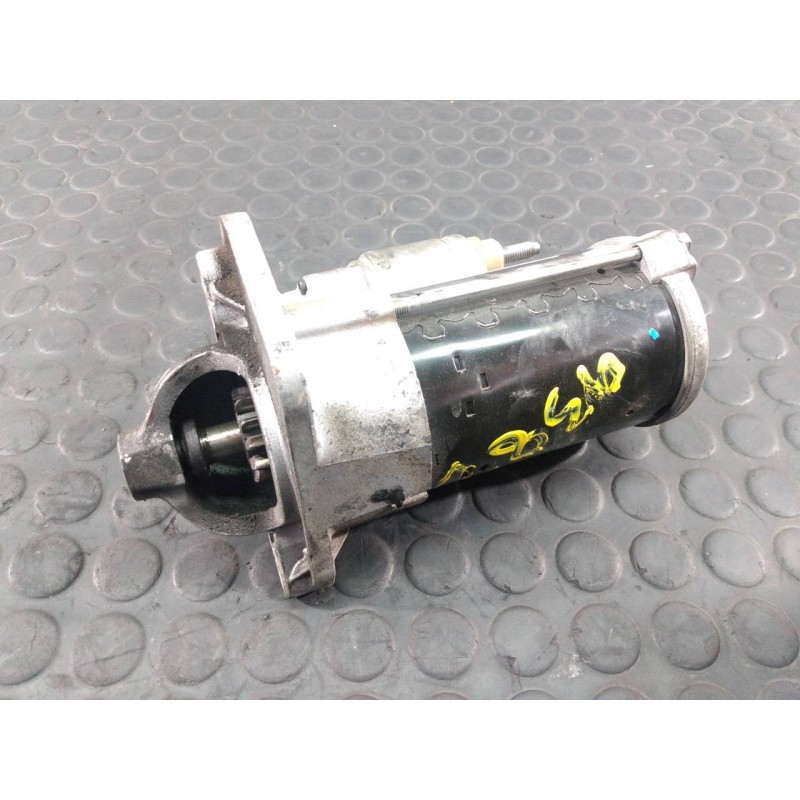 Recambio de motor arranque para dacia sandero stepway referencia OEM IAM 233007689R RSM1411 