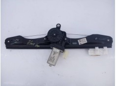 Recambio de elevalunas trasero izquierdo para bmw serie 3 lim. (f30) 330d referencia OEM IAM 3N2803A 5YY0637 